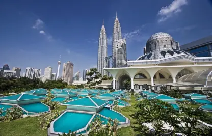 10 Top Reasons Why You Should Visit Malaysia
