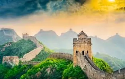 China Visa Application & Requirements for Bangladeshi