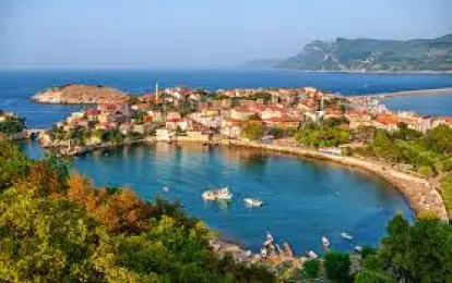 Turkey Visa Application & Requirements for Bangladeshi