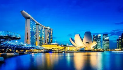 Singapore Visa Application & Requirements for Bangladeshi