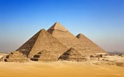 Egypt Visa Application & Requirements for Bangladeshi