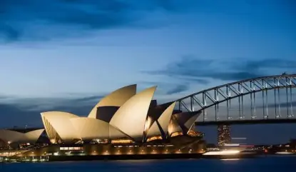 Australia