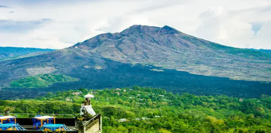 BALI – JAKARTA-PUNCAK PACKAGE TOUR – INDONESIA