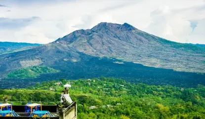 Bali Tour Package: 2 night/ 3 days