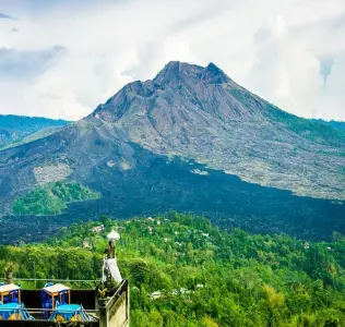 Bali Tour Package: 2 night/ 3 days