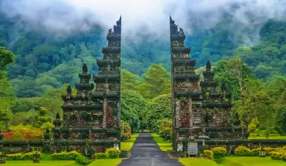 Bali Tour Package for Eid vacation