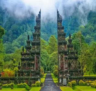 Bali Tour Package for Eid vacation
