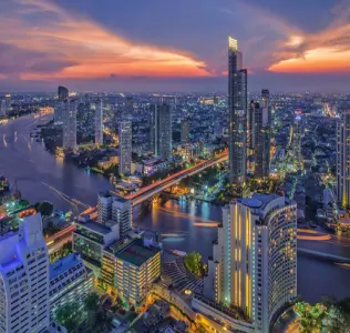 Bangkok 3 Night 4 Days Package