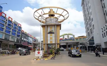 Batam ( Indonesia) and Singapore Package