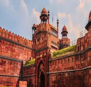 BEST KASHMIR TOUR PACKAGE FROM DHAKA