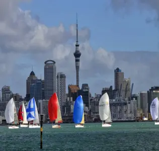 Best New Zealand Tour Package