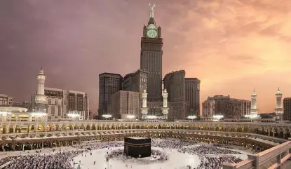 Best Umrah Group Package 2025-2026 From Bangladesh