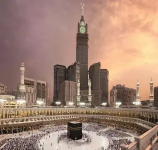 Best Umrah Group Package 2025-2026 From Bangladesh