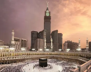Best Umrah Group Package 2025-2026 From Bangladesh