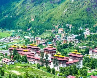 Bhutan Special Tour Package