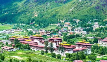 Bhutan Special Tour Package