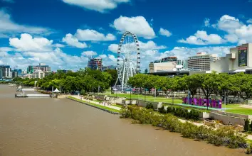 Brisbane & Melbourne Tour Package