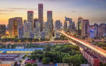 China Tour Package for 8 days