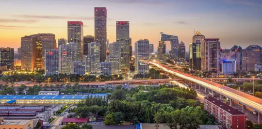 China Tour Package for 8 days