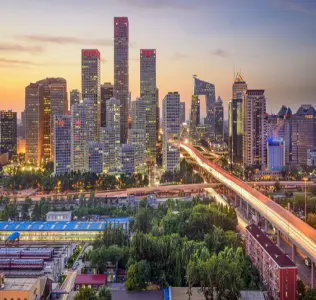 China Tour Package for 8 days