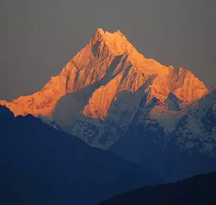 Darjelling & Gangtok Tour 04 night 05 days