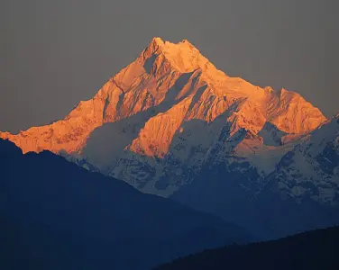Darjelling & Gangtok Tour 04 night 05 days
