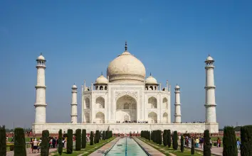 Delhi Agra Jaipur Group Tour Package from Bangladesh