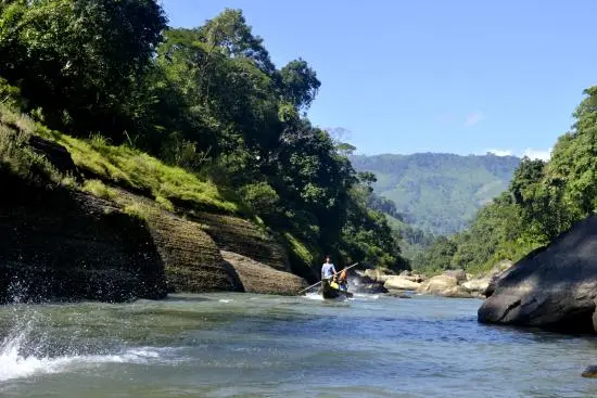 Dhaka- Bandarban – Cox’s Bazar – Dhaka