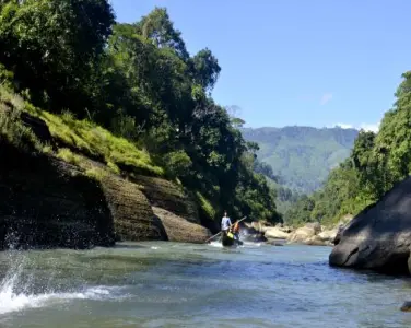 Dhaka- Bandarban – Cox’s Bazar – Dhaka