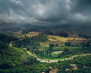 Dhaka – Bangalore – Mysore – Ooty – Dhaka