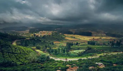 Dhaka – Bangalore – Mysore – Ooty – Dhaka