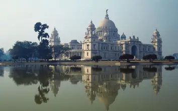 Dhaka-Kolkata-Mumbai – Goa – Kolkata-Dhaka