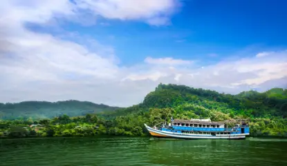 Dhaka – Rangamati – Dhaka