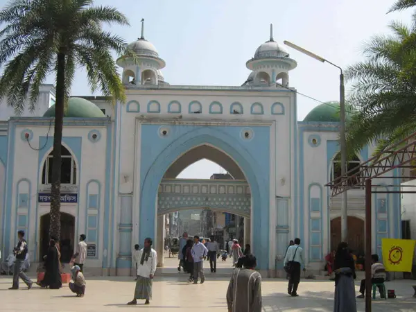 Dhaka – Srimongal – Sylhet – Dhaka Tour Package