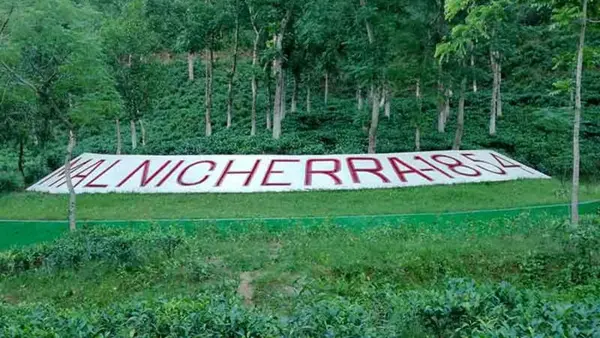 Dhaka – Sylhet – Dhaka Tour Package (Non AC)
