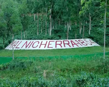 Dhaka – Sylhet – Dhaka Tour Package (Non AC)