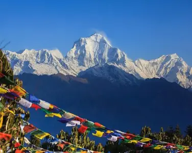 Dhaka to Kathmandu to Nagarkot Dhaka Tour Package
