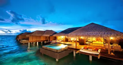 Discover Maldives Tour Package