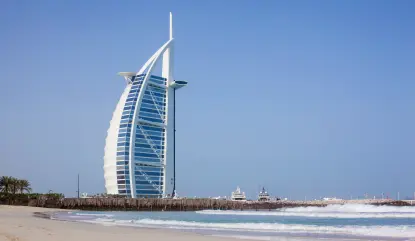 Dubai Family Eid Holiday Tour Package from Dhaka