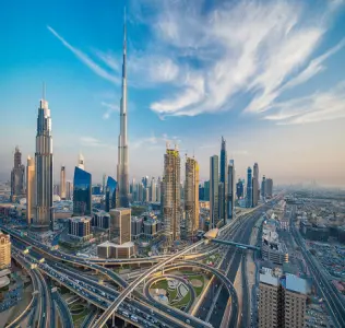 Dubai Special Tour Package