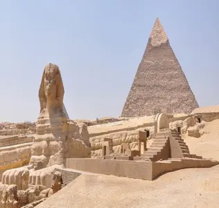 Egypt and Dubai Special Tour Package