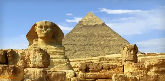 Egypt and Istanbul Tour Package