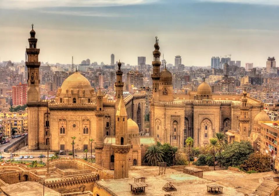 Egypt Special Tour Package ( CAIRO-ALEXANDRIA )