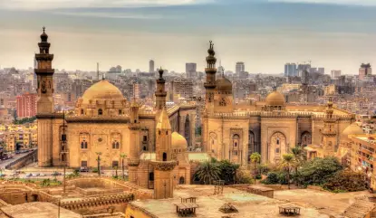 Egypt Special Tour Package ( CAIRO-ALEXANDRIA )
