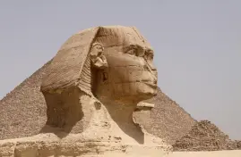 Egypt Tour Packages from Bangladesh