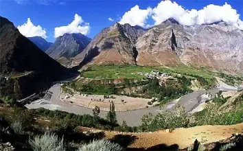 Eid Special Kashmir Tour Package from Bangladesh