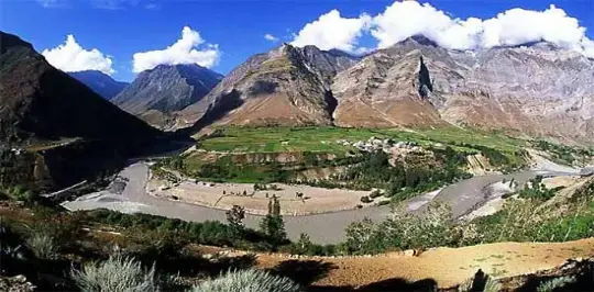 Eid Special Kashmir Tour Package from Bangladesh