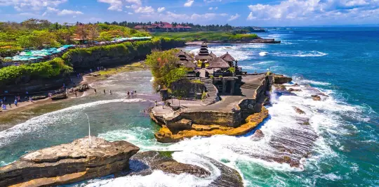 Exceptional Bali Tour Package 03 Night 04 Days