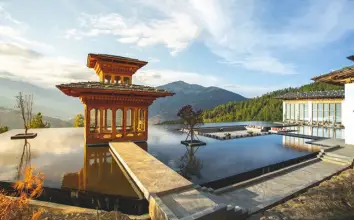 Exclusive Bhutan Holiday Package
