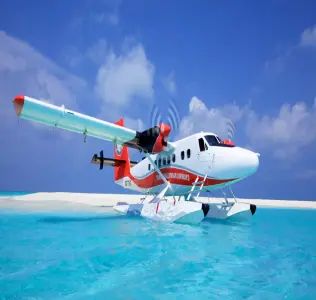 Experience the Best of the Maldives